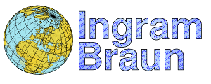 Ingram Braun logo