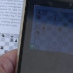 Converting chess diagrams to machine readable FEN with Chessify 7