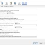 Zotero Better BibTeX export preferences screenshot