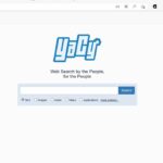 YaCy's Docker image behind Nginx as reverse proxy 9
