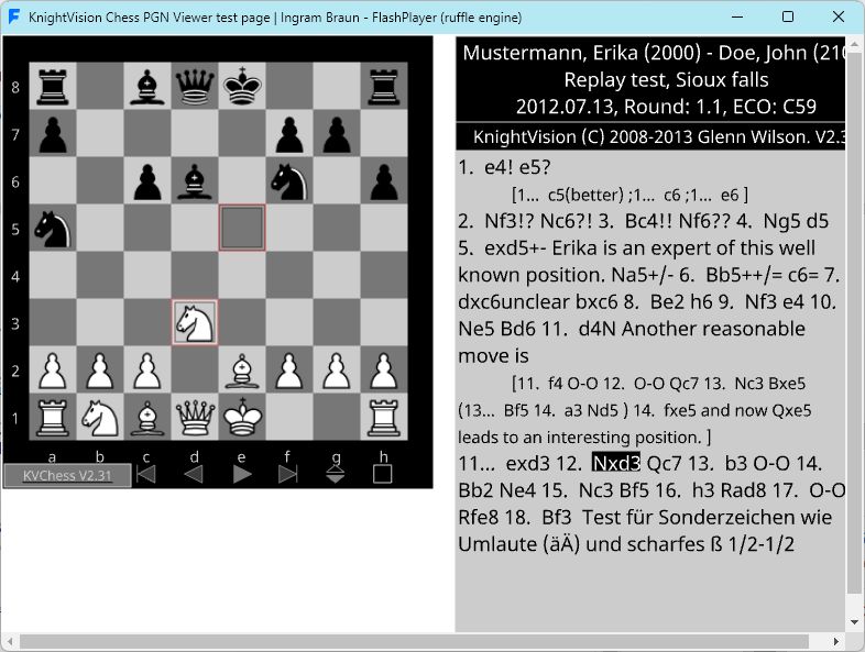 Strong Java Chess Engines Game download