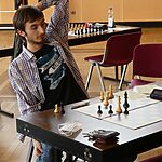 BEM Nordhessen 2022 in Hofgeismar: Moritz Thiel