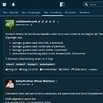 Screenshot Friendica local feed Aug 13th, 2023