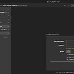 Screenshot of my Tiny Tiny RSS install on May 7th after a long struggle with 502 errors.