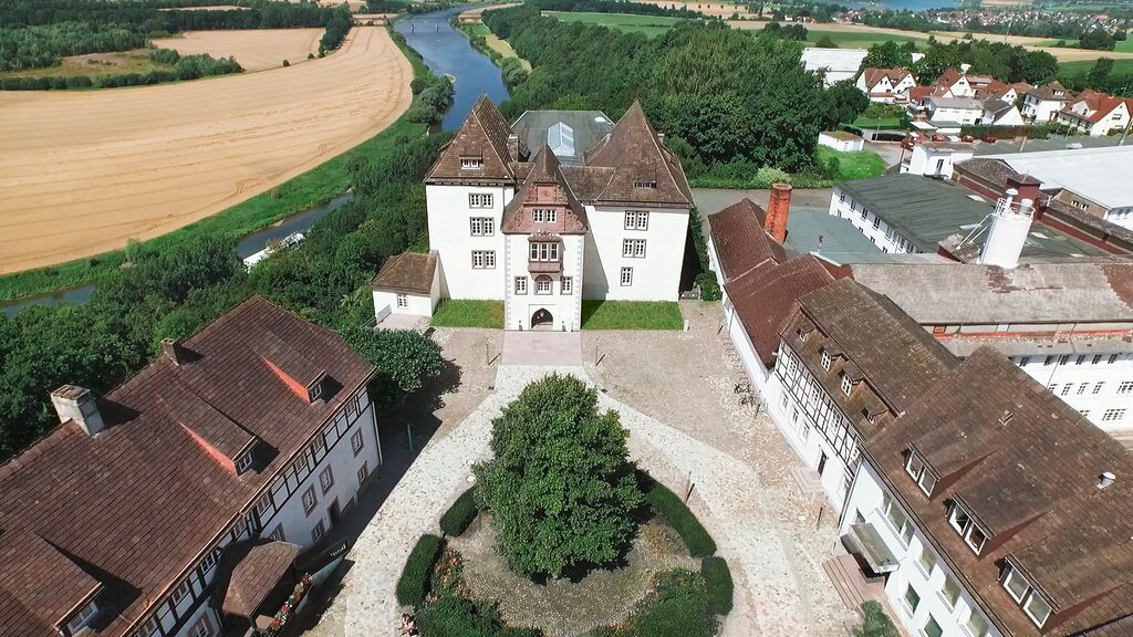 Museum Schloss Fürstenberg