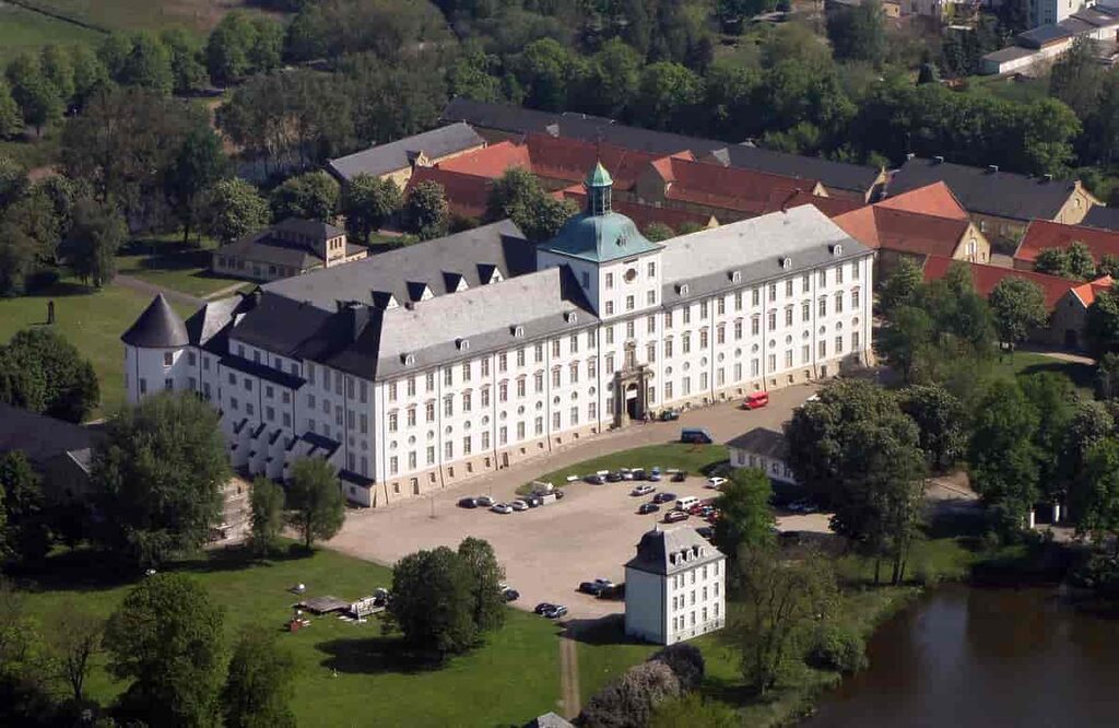 Schloss Gottorf