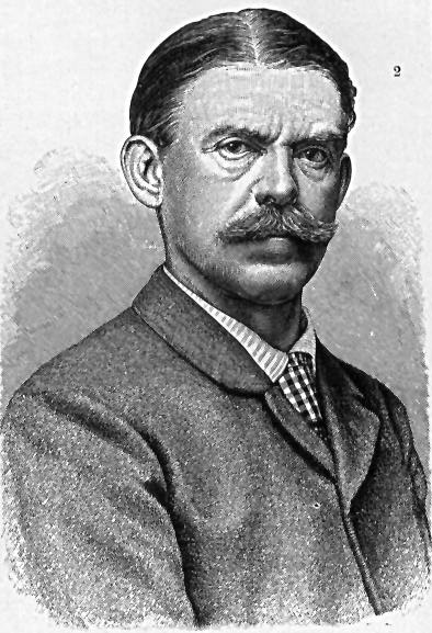 Georg August Schweinfurth (1836–1925)