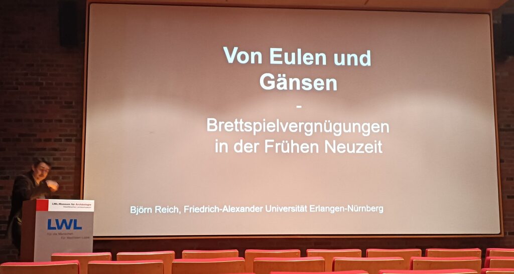 Björn Reich (Friedrich-Alexander-Universität Erlangen)