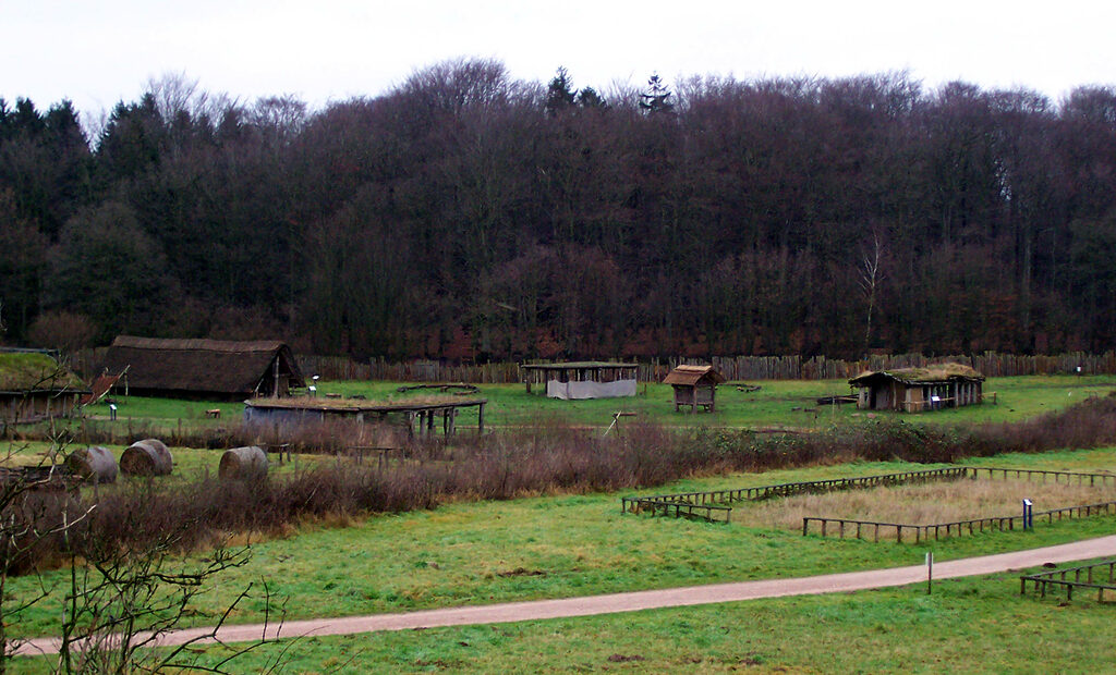 Faszination Großsteingräber 1